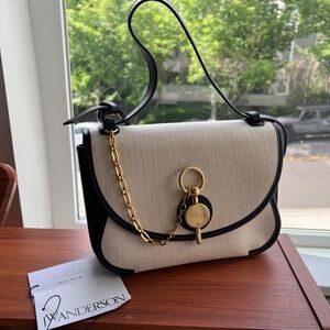 JW Anderson KEYT shoulder bag